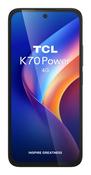 TCL K70 Power 4G 17.1 cm 6.75 Android 16.0 USB Type-C 8 GB 256 GB 6500 mAh Grey