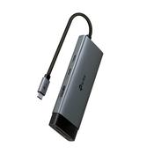 TP-Link UH7020C interface hub USB 3.2 Gen 1 3.1 Gen 1 Type-C 5000 Mbits image