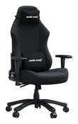 Anda Seat Luna Gaming armchair Padded seat Black image