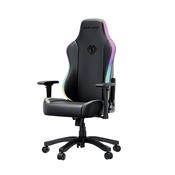 Anda Seat Luna RGB Gaming armchair Padded seat Black image