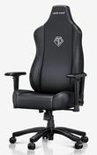 Anda Seat Novis Gaming armchair Padded seat Black image