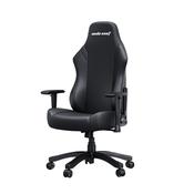 Anda Seat Luna Gaming armchair Padded seat Black image