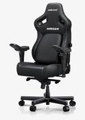 Anda Seat Kaiser 4 Series Premium Gaming armchair Padded seat Black image