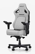 Anda Seat Kaiser 4 Series Premium Gaming armchair Padded seat Black image