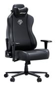 Anda Seat Novis Max Gaming armchair Padded seat Black image