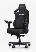 Anda Seat Kaiser 4 Series Premium Gaming armchair Padded seat Black image