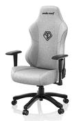 Anda Seat Phantom 3 PC gaming chair Upholstered padded seat Grey image