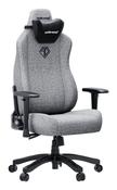 Anda Seat Novis Max Gaming armchair Padded seat Grey image