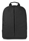 Hama 00231022 laptop case 43.9 cm 17.3 Backpack Black image