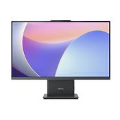 Lenovo IdeaCentre AIO 27ARR9 AMD Ryzen 5 7533HS 68.6 cm 27 1920 x 1080 pixels All-in-One PC 16 GB DDR5-SDRAM 512 GB SSD Windows 11 Home Wi-Fi 6 802.11ax Grey image
