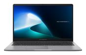 ASUS ExpertBook P1 P1503CV-582XA Intel Core 5 210H Laptop 39.6 cm 15.6 Full HD 8 GB DDR5-SDRAM 256 GB SSD Wi-Fi 6 802.11ax Windows 11 Pro Education Grey QWERTY UK English