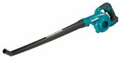 Makita DUB186Z leaf blower 18 V Lithium-Ion Li-Ion