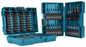 Makita E-03109 drill bit Drill bit set 90 pcs