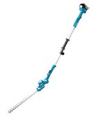 Makita DUN461WZ power hedge trimmer Single blade 3 kg image