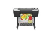 HP Designjet Z6 24-in PostScript Printer Plus Edition image
