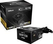 Asrock Challenger CL-850G power supply unit 850 W 204 pin ATX ATX Black image