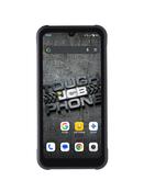 JCB TOUGHPHONE E50 Hybrid Dual SIM 5G USB Type-C 6 GB 128 GB 5000 mAh image