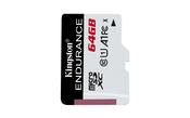 Kingston Technology High Endurance 64 GB MicroSD UHS-I Class 10 image