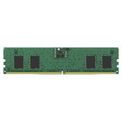 Kingston Technology KCP556US6-8 memory module 8 GB 1 x 8 GB DDR5 5600 MTs 288-pin DIMM image
