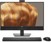 DELL Pro QC24251 Intel Core Ultra 5 235T 61 cm 24 1920 x 1080 pixels All-in-One PC 16 GB DDR5-SDRAM 512 GB SSD Windows 11 Pro Wi-Fi 6E 802.11ax Black