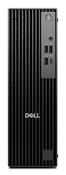 DELL Pro QCS1250 Intel Core Ultra 5 235 8 GB DDR5-SDRAM 512 GB SSD Windows 11 Pro Slim PC PC Black