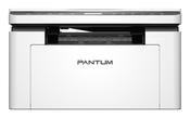Pantum BM2300NW multifunction printer Laser A4 22 ppm Wi-Fi image