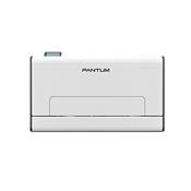 Pantum CP2100DW laser printer Colour A4 Wi-Fi image