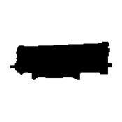 G&amp;G Image GT321X Black Toner prints up to 6000 pages image