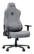Anda Seat Ultra Gaming armchair Padded seat Grey image