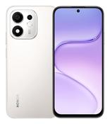Honor 600 Smart 5G 17.4 cm 6.87 Dual SIM Android 16.0 USB Type-C 4 GB 128 GB 7700 mAh Silver image