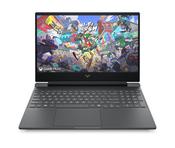 HP E2ZR3EA laptop 7445H 39.6 cm 15.6 Full HD 16 GB DDR5-SDRAM 512 GB SSD Wi-Fi 6 802.11ax Windows 11 Home Black