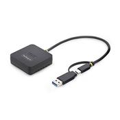 StarTech.com USB-CUSB-A to M.2 NVMe Dock Adapter 10Gbps Tool-Free External M.2 NVMe SSD Reader BMM-Key image