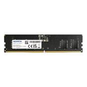 ADATA AD5U48008G-S memory module 8 GB 1 x 8 GB DDR5 288-pin DIMM ECC image