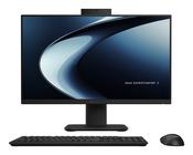 ASUS ExpertCenter P600 AiO PM640KA-BPC092X Copilot PC AMD Ryzen AI 5 330 60.5 cm 23.8 1920 x 1080 pixels All-in-One PC 16 GB DDR5-SDRAM 512 GB SSD Windows 11 Pro Wi-Fi 6 802.11ax Black image