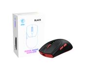 MSI Forge Gm340 Wireless Black mouse Gaming Ambidextrous RF Wireless  Bluetooth Optical 12000 DPI