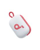Soundcore Select 4 Go Ultra Portable Bluetooth Speaker - White &amp; Red