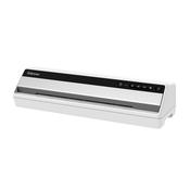 Fellowes A3 Laminator Machine Saturn A4 Laminating Machine 80 to 125 Micron 10 A4 Laminating Pouch Starter Pack Included image