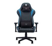 Acer PREDATOR RIFT PC gaming chair Padded seat Black Blue image