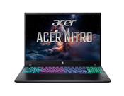 Acer Nitro V 16 ANV16-I31-789D Gaming Notebook image