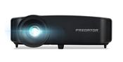 Acer Predator GD711 Ultra short throw projector DLP UHD 4K 3840x2160 Black image