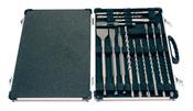 Makita D-21200 drill bit Drill bit set 17 pcs