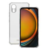 Mobilis 057027 mobile phone case 16.8 cm 6.6 Cover Transparent image