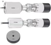 Bowers XT Analogue Micro 0.080-0.120" SMXTA1i