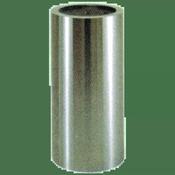MHC 605-5004 Cylinder Squares Diameter Square 4" Height 12"