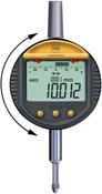 Tesa Digico 505 MI 01930250 Digital plunger Indicator 12.5mm travel .001mm resolution SKU 01930250 image