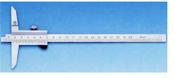 Analog Inox 02290 150mm x 80mm Grad .05mm