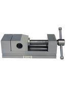 MILHARD PMH-1 Precision Vice made from Tool Steel PMH-1, 75mm x 45mm x 75mm opening image