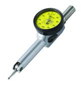 Dial Test Indicator, Pocket Type 0.2mm, 0.002mm, D=8 mm Stem 513-503-10E image
