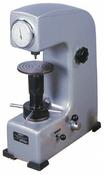 MHC Rockwell A, B, C Bench Top Hardness Tester 20 RA, 20 RB, 20 RC Min Hardness to 100 RB, 70 RC, 88 RA Max Hardness, Dial Display 639-2030