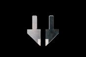 Measuring Jaw, Series 552 07CZA056 image